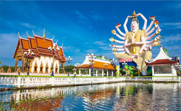 Koh Samui